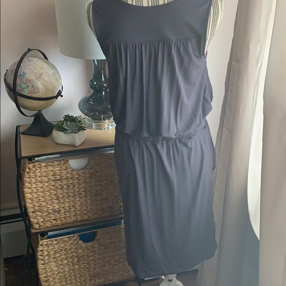 LOFT Scoopneck dress - Picture 3 of 6